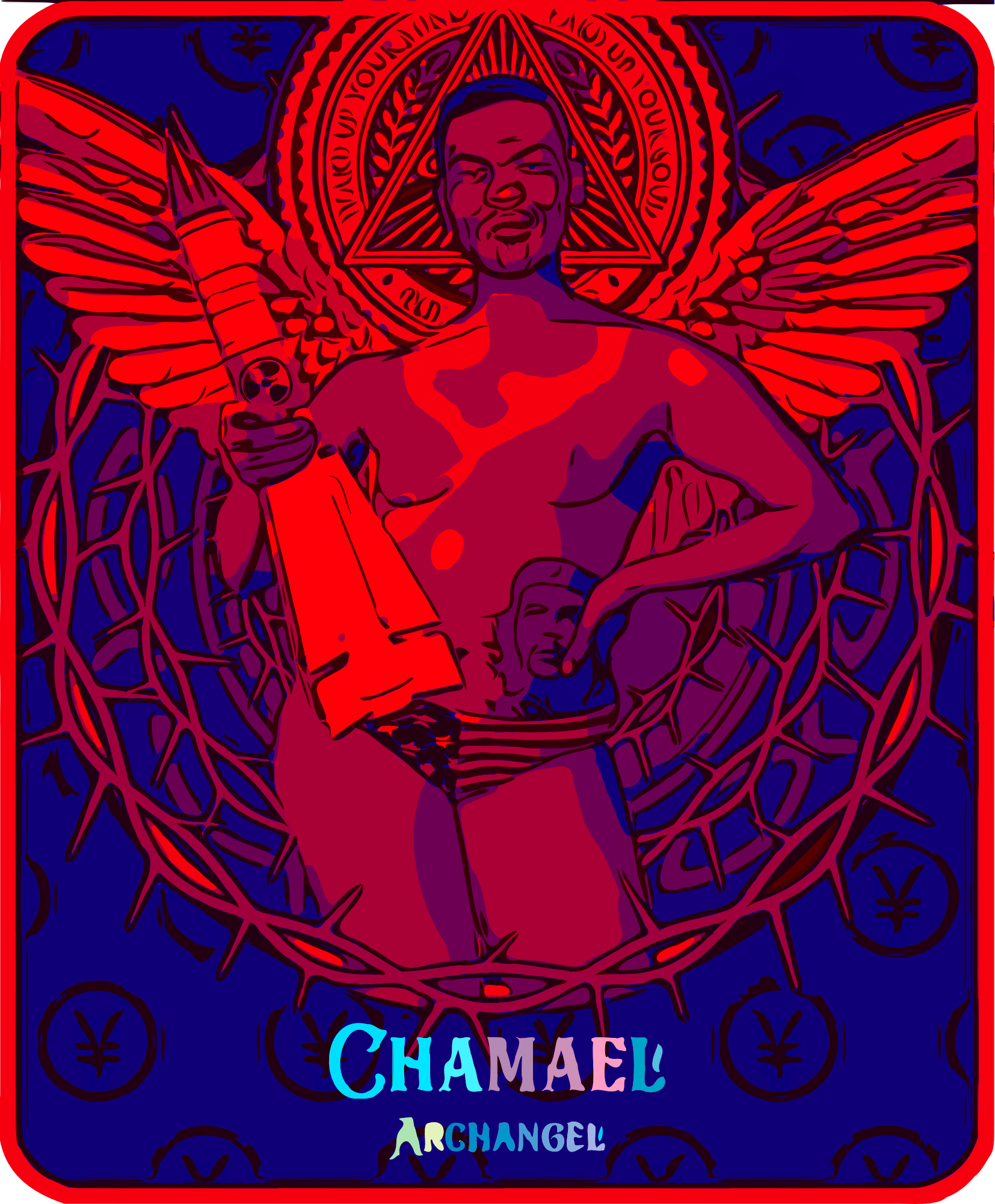 Chamael006